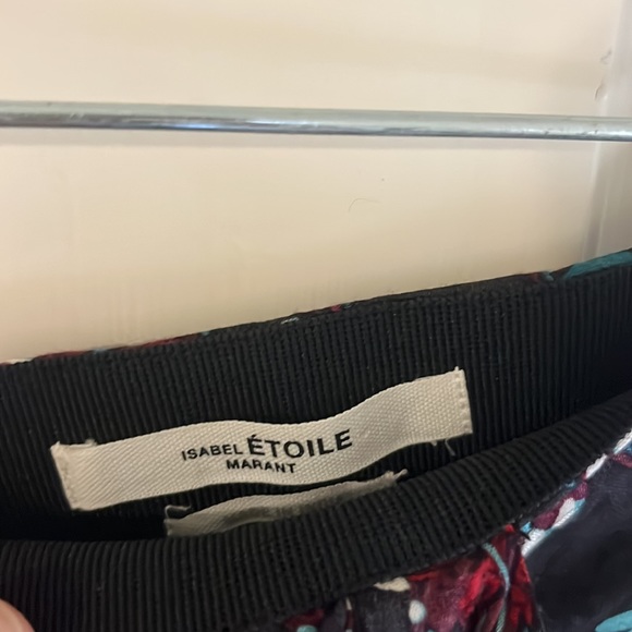 Isabel Marant Skirt 0 - Picture 3 of 4